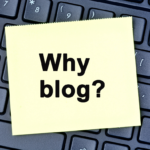 How The Blog Articles Affect In Your Ranking Website?